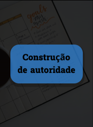 Construção de autoridade
